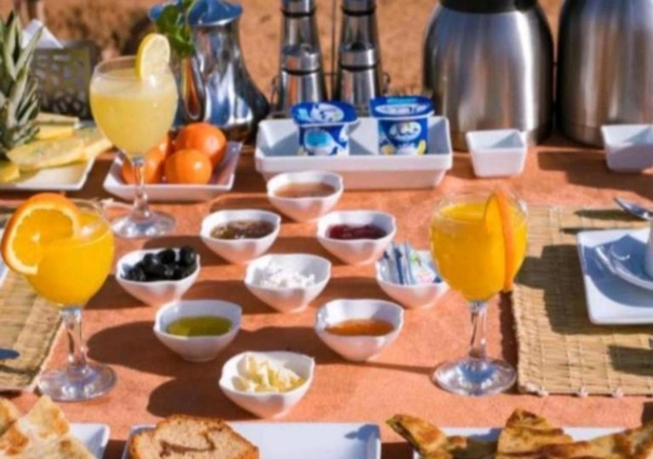 Fantastic Luxury Camp Hotel Merzouga Buitenkant foto