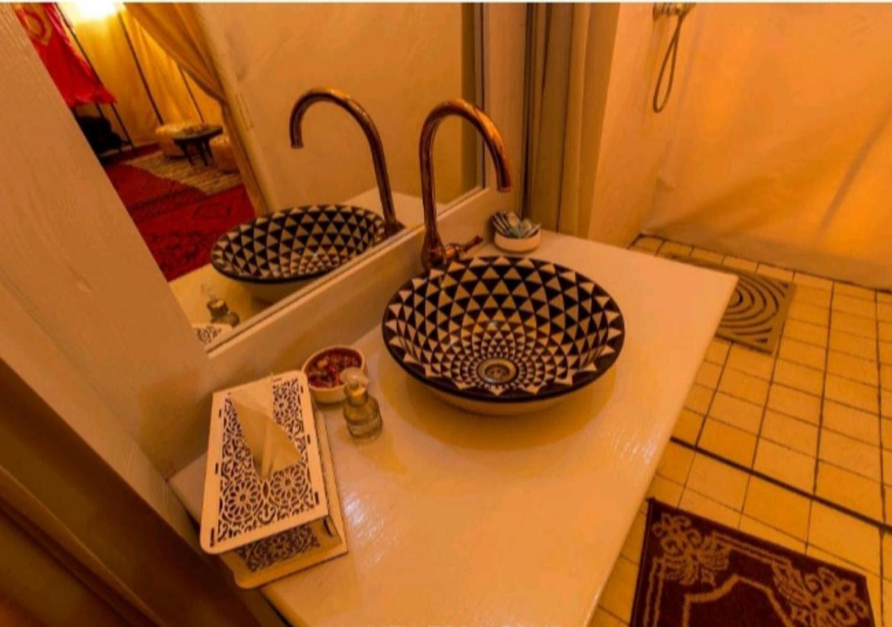 Fantastic Luxury Camp Hotel Merzouga Buitenkant foto